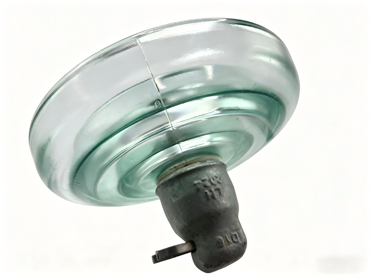 Standard Glass Electrical Insulator